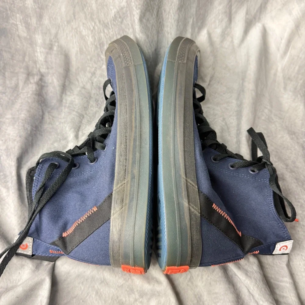 Converse these chuck